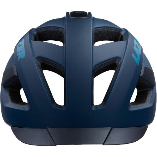 シマノレイザー カメレオン マットブラックグレイ ヘルメット Lazer レーザー