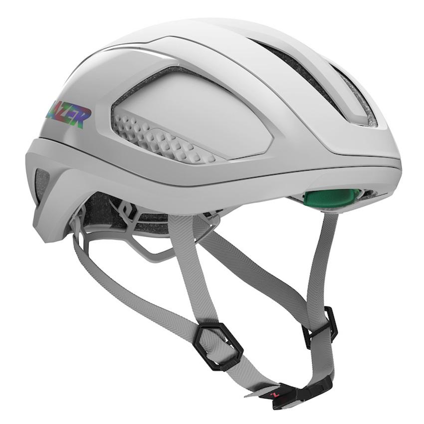 シマノレイザー Vento KinetiCore AF アジアンフィット ピュアホワイト