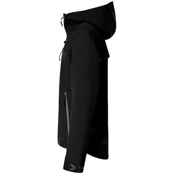 SALE】オークリー ELEMENTS ULTRA SHELL JACKET 2.0 ブラックアウト