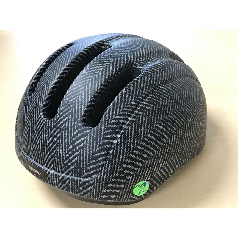 OGKカブト KOOFU(コーフー) CS-1 マットヘリンボーンブルー