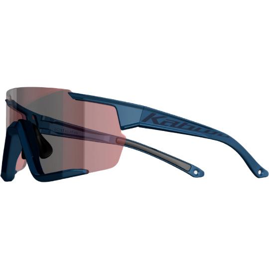 OGK Kabuto 122PH アースブルー / レッドクリア調光 サングラス OGKカブト 122 PH 一眼調光サングラス アースブルー/レッドクリア調光