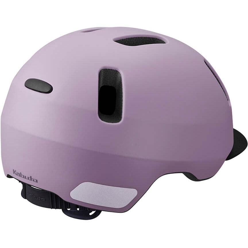 OGKカブト アルカ（ARCA）ヘルメット マットインディゴ