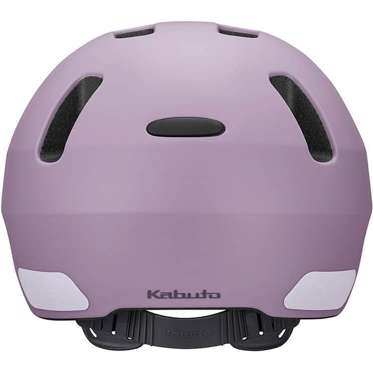 OGKカブト アルカ（ARCA）ヘルメット マットインディゴ