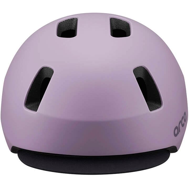 OGKカブト アルカ（ARCA）ヘルメット マットインディゴ