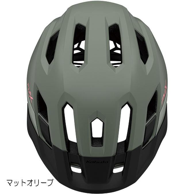 OGKカブト エフエム・エックス(FM-XG-1) マットベリー