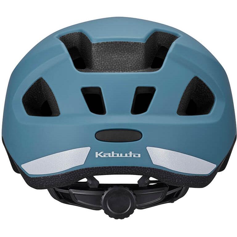 OGKカブト テスタ（TESTA）ヘルメット マットカーキ