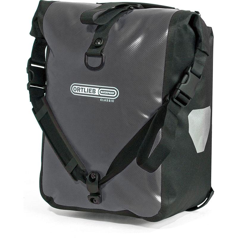 ORTLIEB(オルトリーブ) クラシックQL2.1 F6305 アスファルト ORTLIEB（オルトリーブ） スポーツローラークラシックQL2.1(ペア