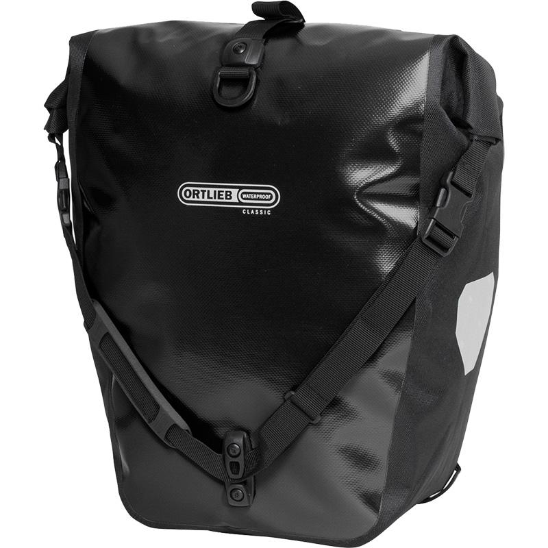 ORTLIEB（オルトリーブ） バックローラークラシック QL21 (ペア) F5301