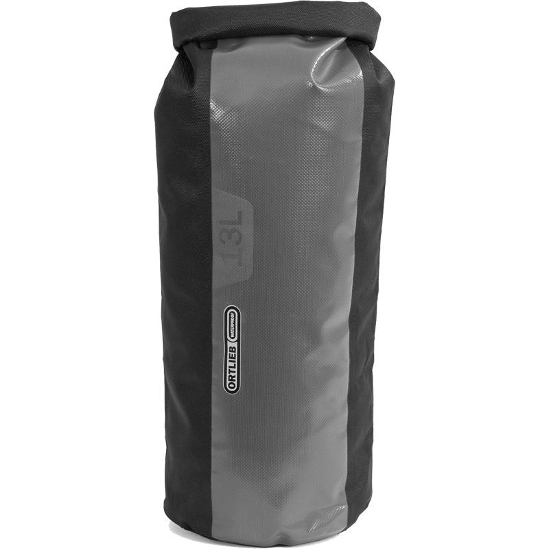 NEW限定品】 ORTLIEB オルトリーブ OR-K5351 ドライバッグ PS490 13L ブラック グレー (8800円以上条件付き送料無料)オルトリーブ ドライバッグ PS490 13L