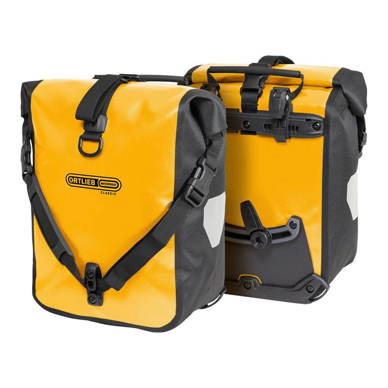 ORTLIEB（オルトリーブ） ポーツローラークラシック QL2.1(ペア) F6310