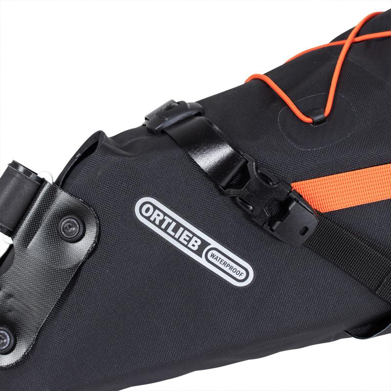 ORTLIEB（オルトリーブ） シートパック(16.5L) F9902 ブラックマット