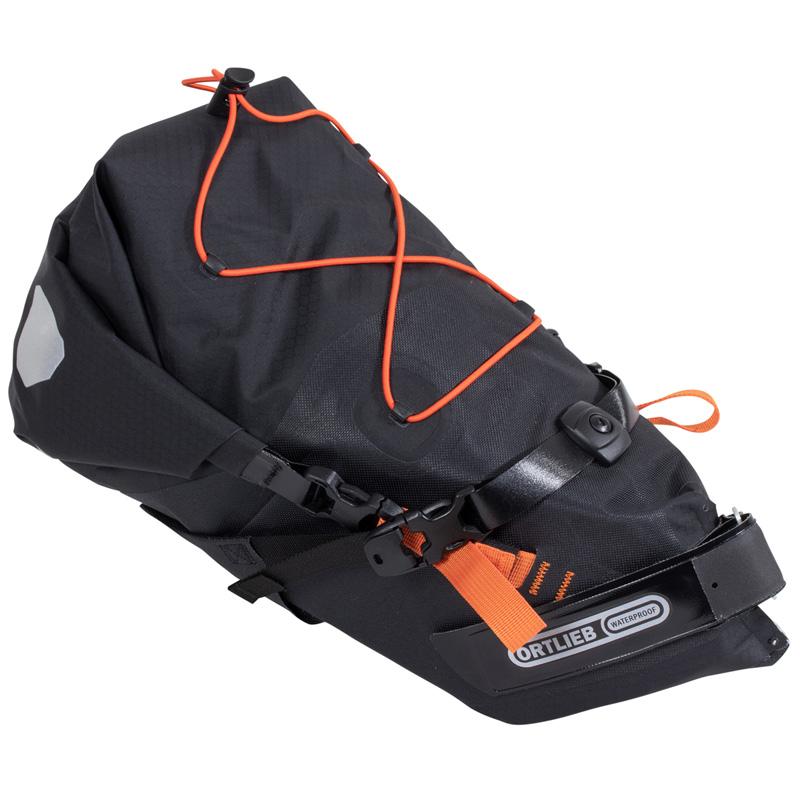 オルトリーブ ORTLIEB SEAT-PACK 11L F9912 ORTLIEB（オルトリーブ） シートパック(11L) F9912 ブラックマット