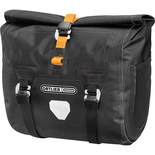 ORTLIEB オルトリーブ ハンドルバーパック QR F9923 ブラック