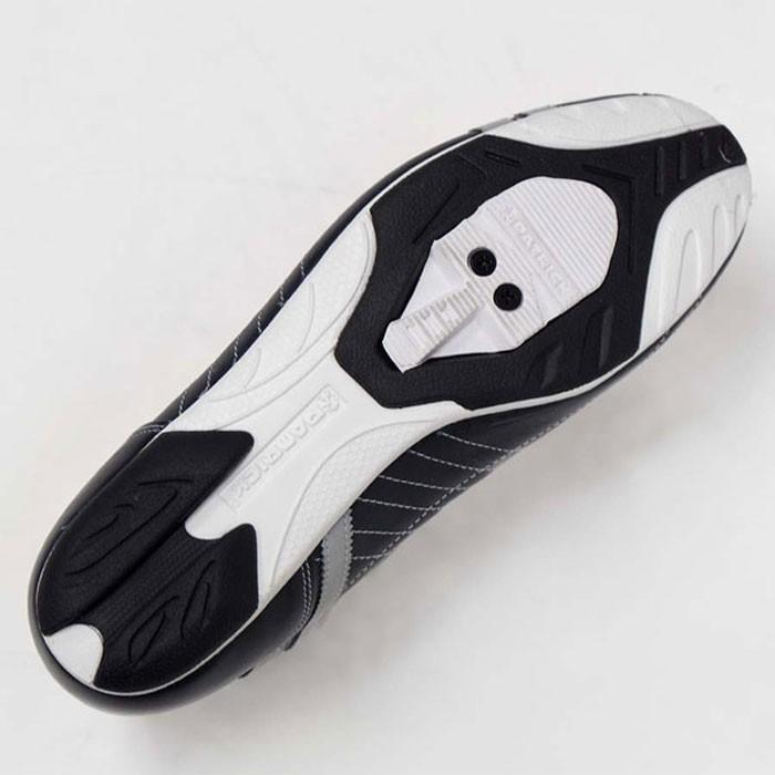 PATRICK（パトリック） SULLY（シュリー） ブラック SPDシューズ