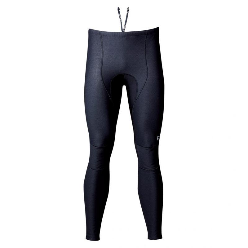 送料無料新品 パールイズミ 6001 ウィンドブレーク ハンディタイツ