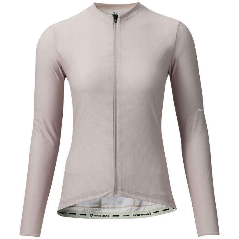 パールイズミ 【W618-BL】ミニマル UV ロングスリーブ ジャージ 13