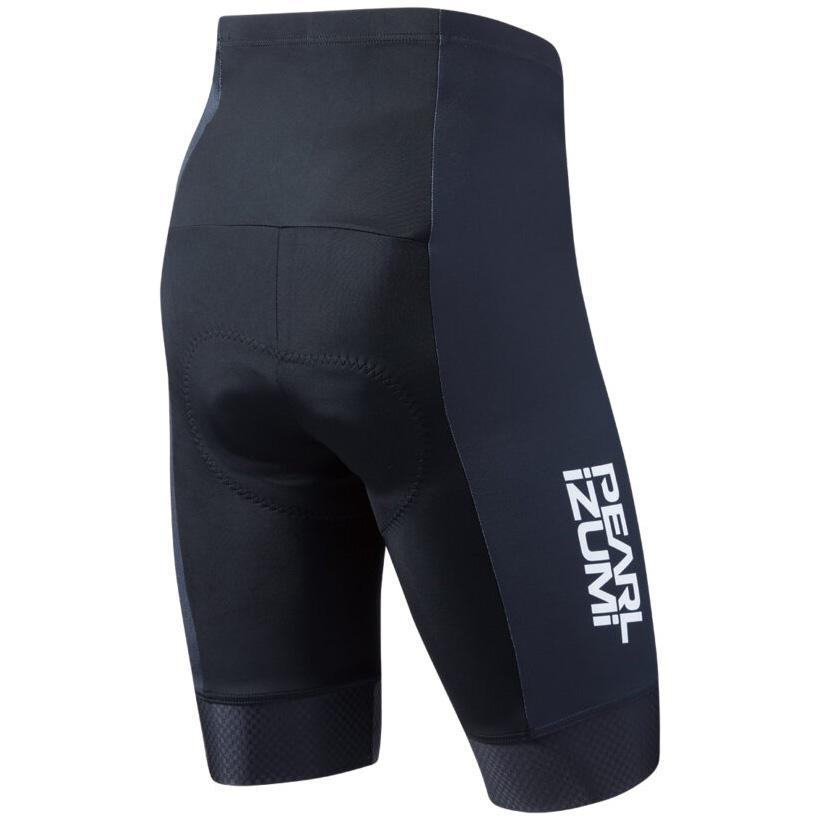 パールイズミ 【B263-3DR】プリント パンツ（ワイドサイズ） 15.ブラック PEARLIZUMI_1