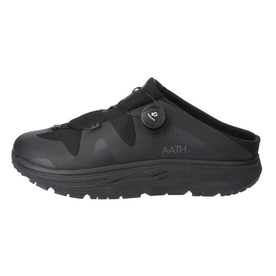 rig(リグ) bendera ブラック | 