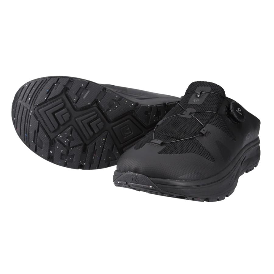 rig(リグ) bendera ブラック |  | 01