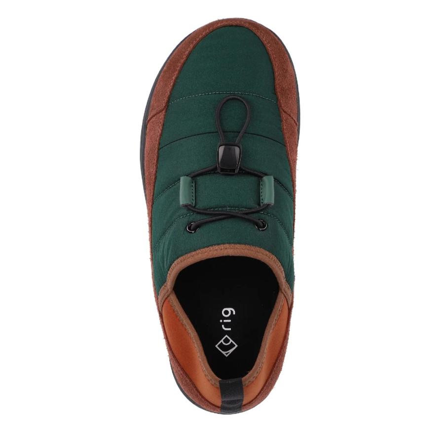 rig(リグ) doob suede ビーフアンドブロッコリー |  | 03