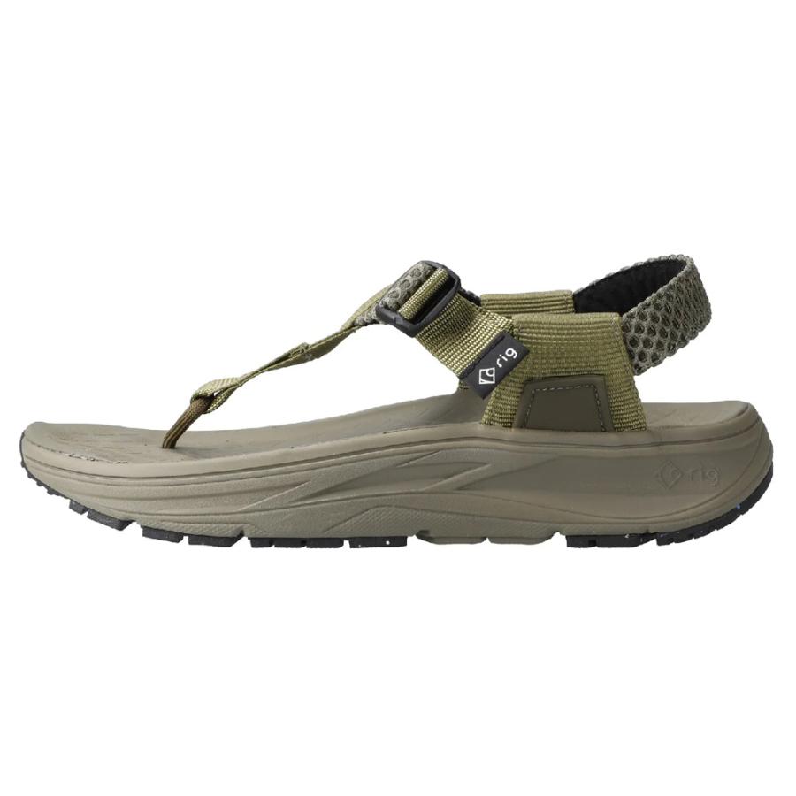 rig(リグ) mguu カーキ | 