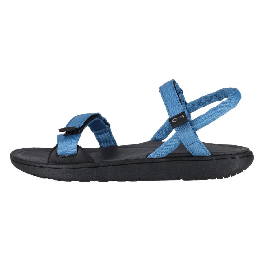 rig(リグ) tetiva スチールブルー | 