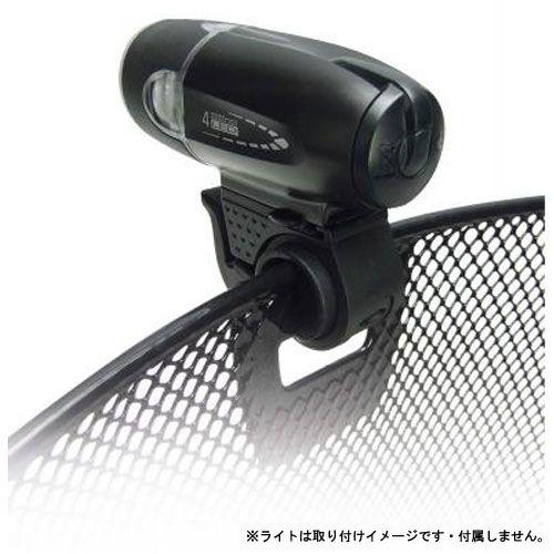 リクセンカウル ユニバスケット ウィズ ライトクリップ フロントバイク 