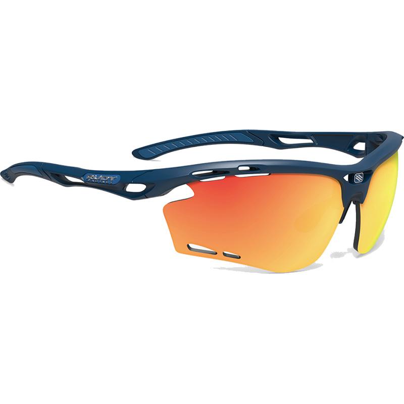 ルディプロジェクト プロパルス ブルーネイビーマットフレーム マルチ