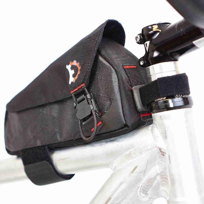 レベレイトデザイン マグタンク ブラック トップチューブバッグ Rvt L Magtank ワールドサイクル ウェアハウス 通販 Yahoo ショッピング