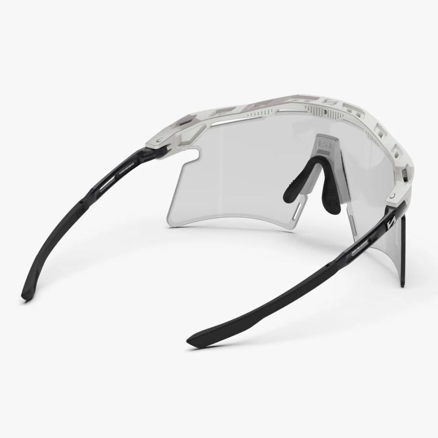 シーコンスポーツ AEROSHADE 2.0 TITANIUM ホワイトメタルマット