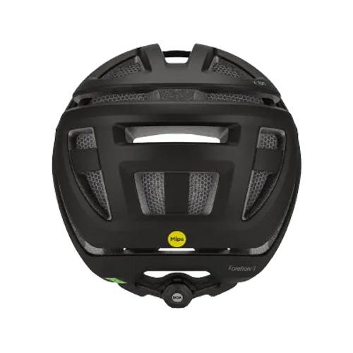 スミス Forefront 3 MIPS マットブラック ヘルメット : ワールド