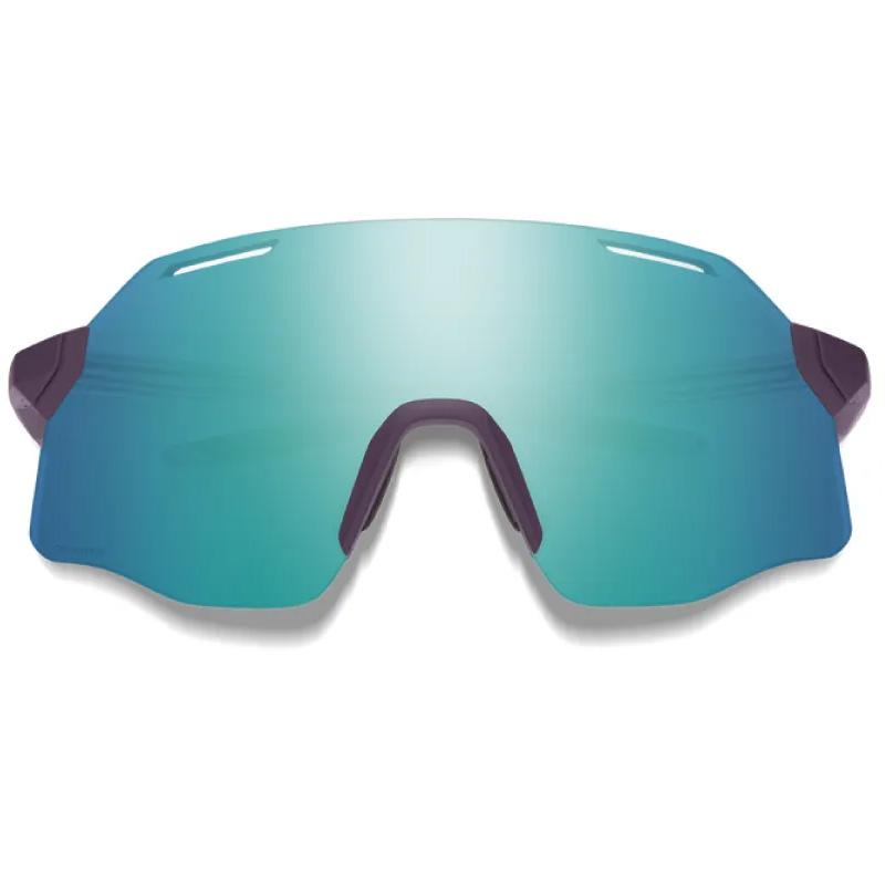 新品ま未使用品 SMITH Pivlick Vert マットアメジスト スミス Pivlock Vert Asia Fit マットアメジストフレーム/CP