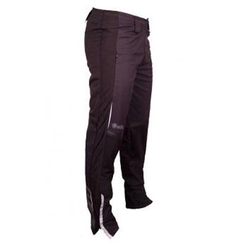 シャワーズパス スカイラインパンツ ブラック 【自転車】【ウェア