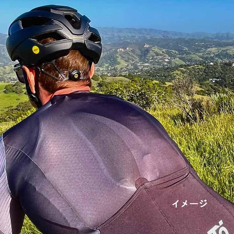 ヴェロトーゼ ハイドロベスト ホワイト : ワールドサイクル-ウェア