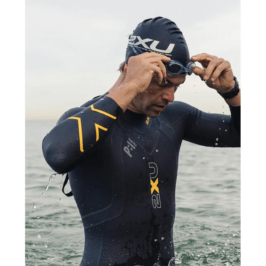 1*h様 メンズトライアスロン用ウェットスーツP:1プロペルウェットスーツサイズ Amazon | [ツータイムズユー] メンズ トライアスロン ウェット