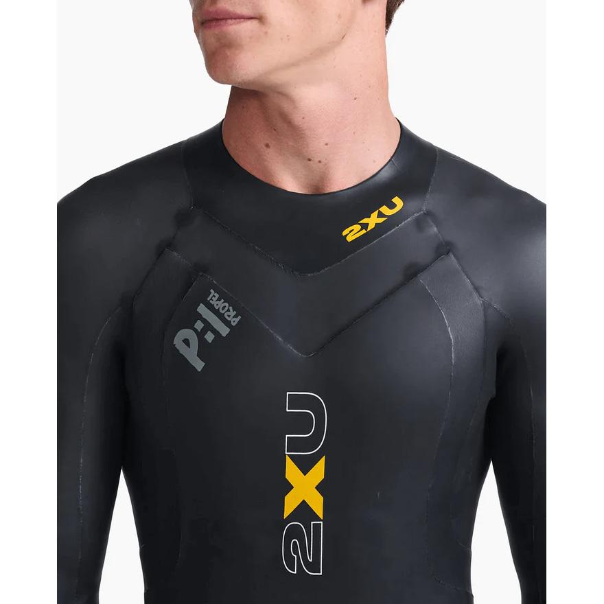 SALE】2XU プロペル P:1 トライアスロン用ウェットスーツ