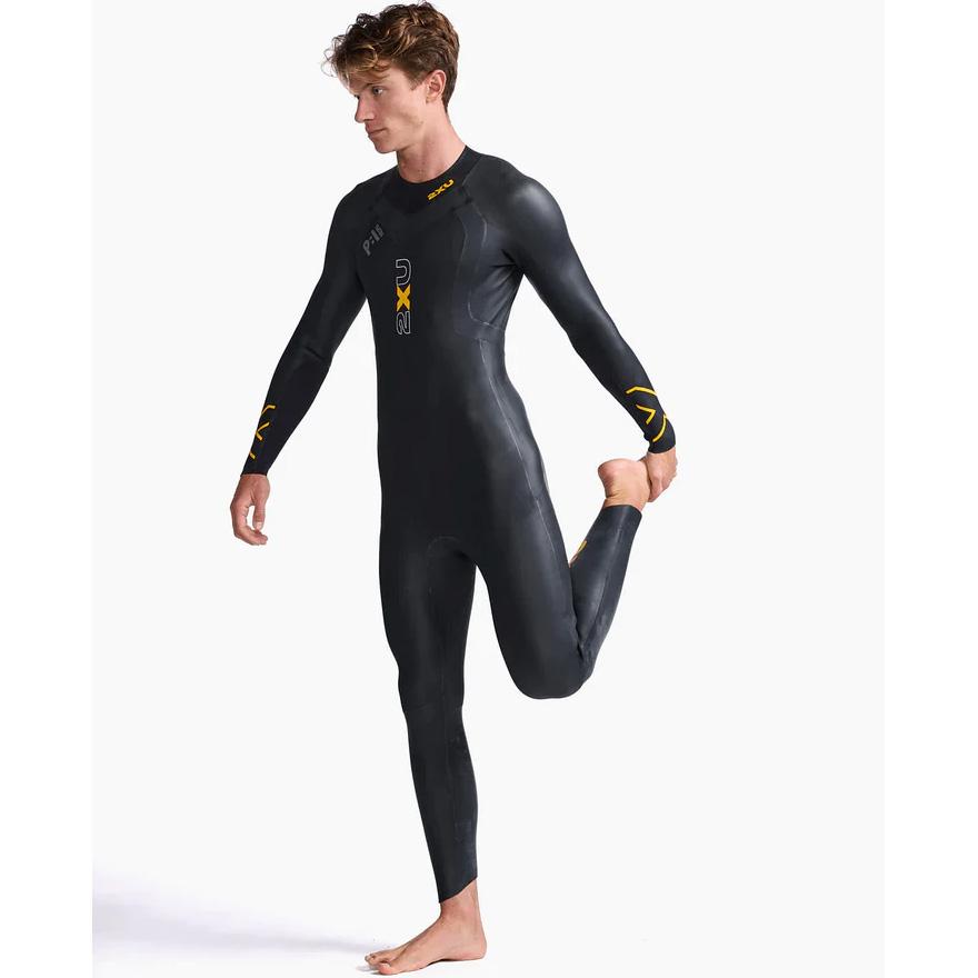 2XU P:1 PROPEL WETSUIT トライアスロン ウェットスーツ SALE】2XU プロペル P:1 トライアスロン用ウェットスーツ