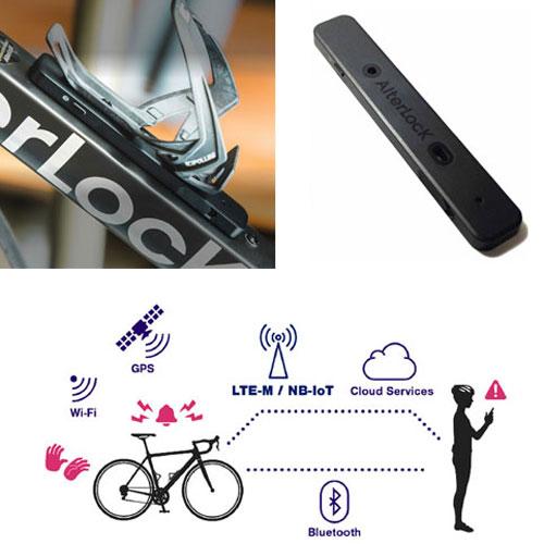 即納】オルターロック 第3世代 セキュリティボルトセット 愛車を