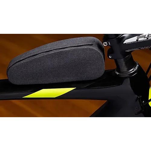 アランデル Junior TYCOON トップチューブバッグ : ワールドサイクル