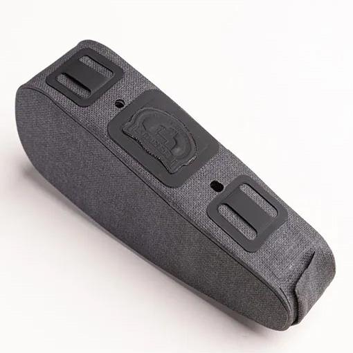 アランデル Junior TYCOON トップチューブバッグ : ワールドサイクル