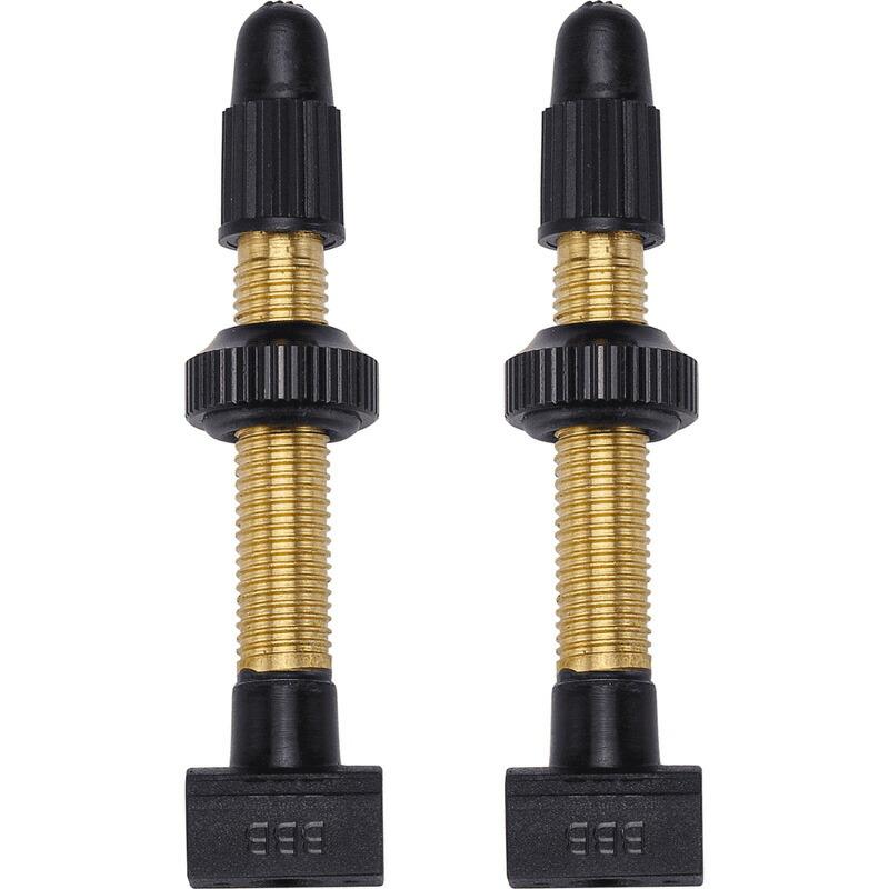 BBB チューブレスバルブ 80mm BTI-159 : ワールドサイクル - 通販