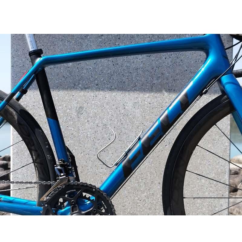 BBB スチールケージ 高さ調整可能 ボトルケージ : ワールドサイクル