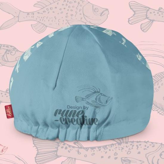 BELLO CYCLIST FISHY FISH キャップ |  | 02