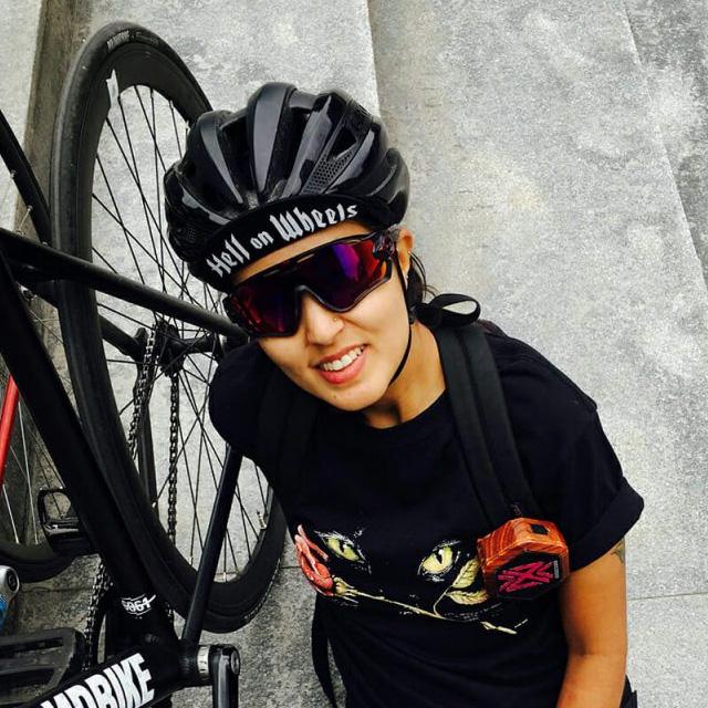 BELLO CYCLIST HELL ON WHEELS キャップ |  | 01