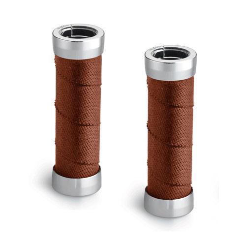 BROOKS CAMBIUM C17 サドル ＋ SLENDER グリップ