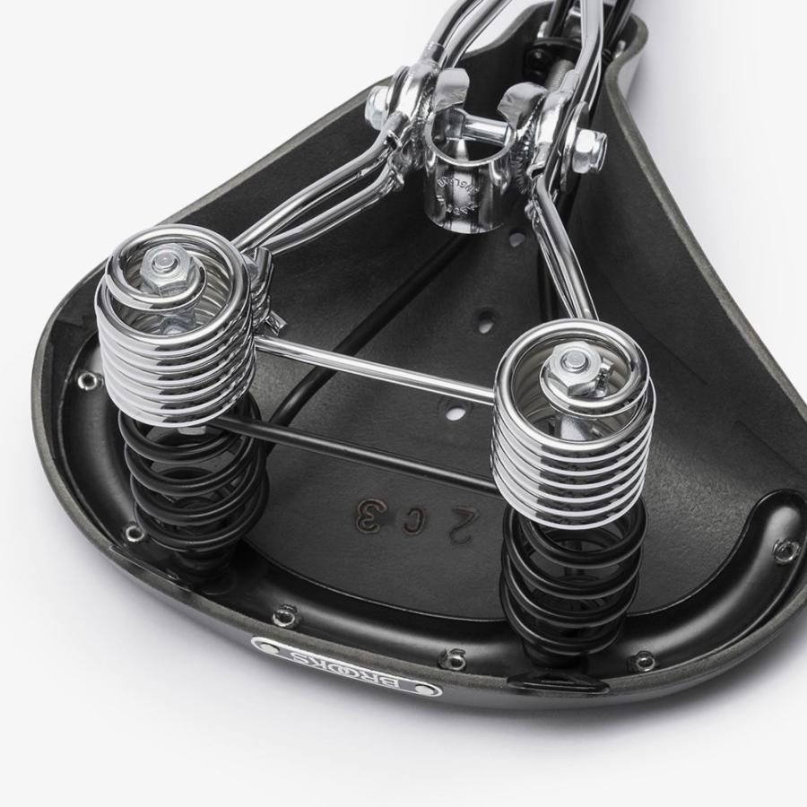 ブルックス B190 サドル : ワールドサイクル - 通販 - Yahoo!ショッピング