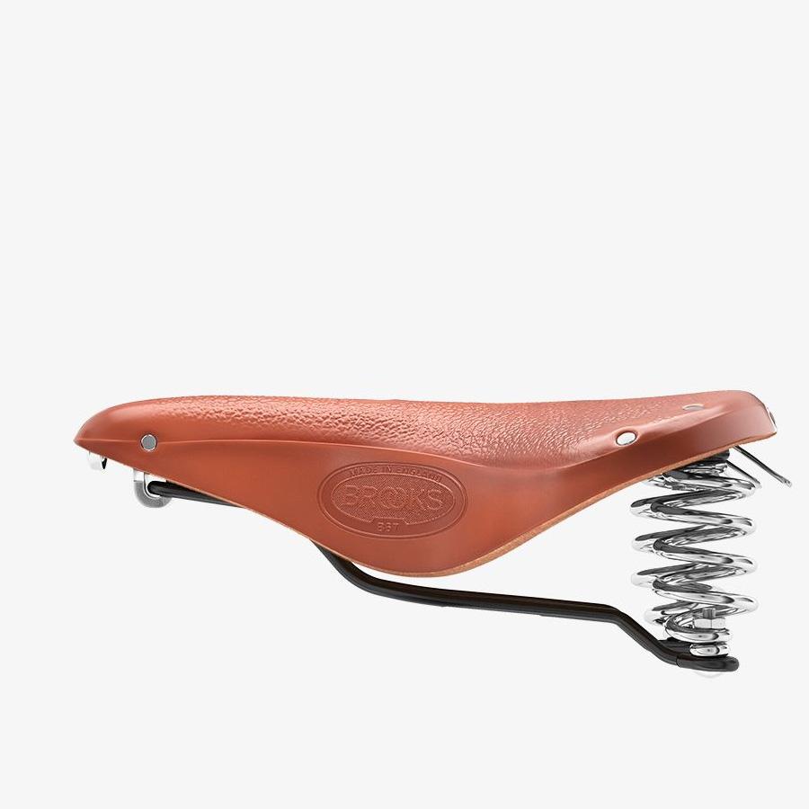み*ん様 BROOKS B67 ブラウンサドル BROOKS B67B67 - BROOKS ブルックス公式サイト
