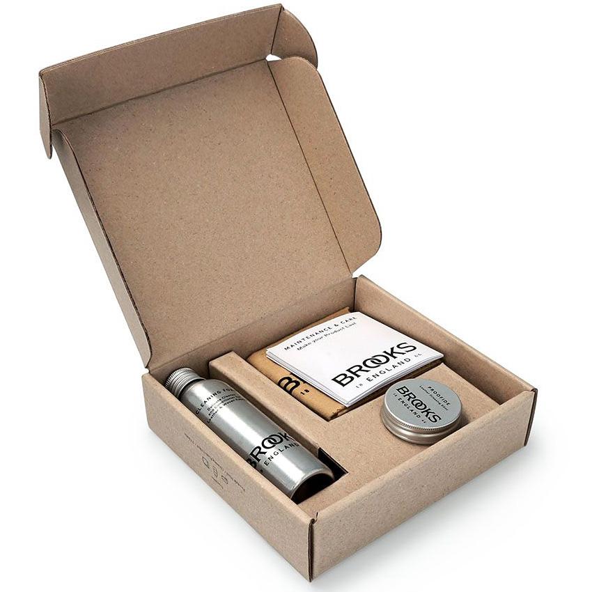 ブルックス BAG CARE KIT : ワールドサイクル - 通販 - Yahoo!ショッピング