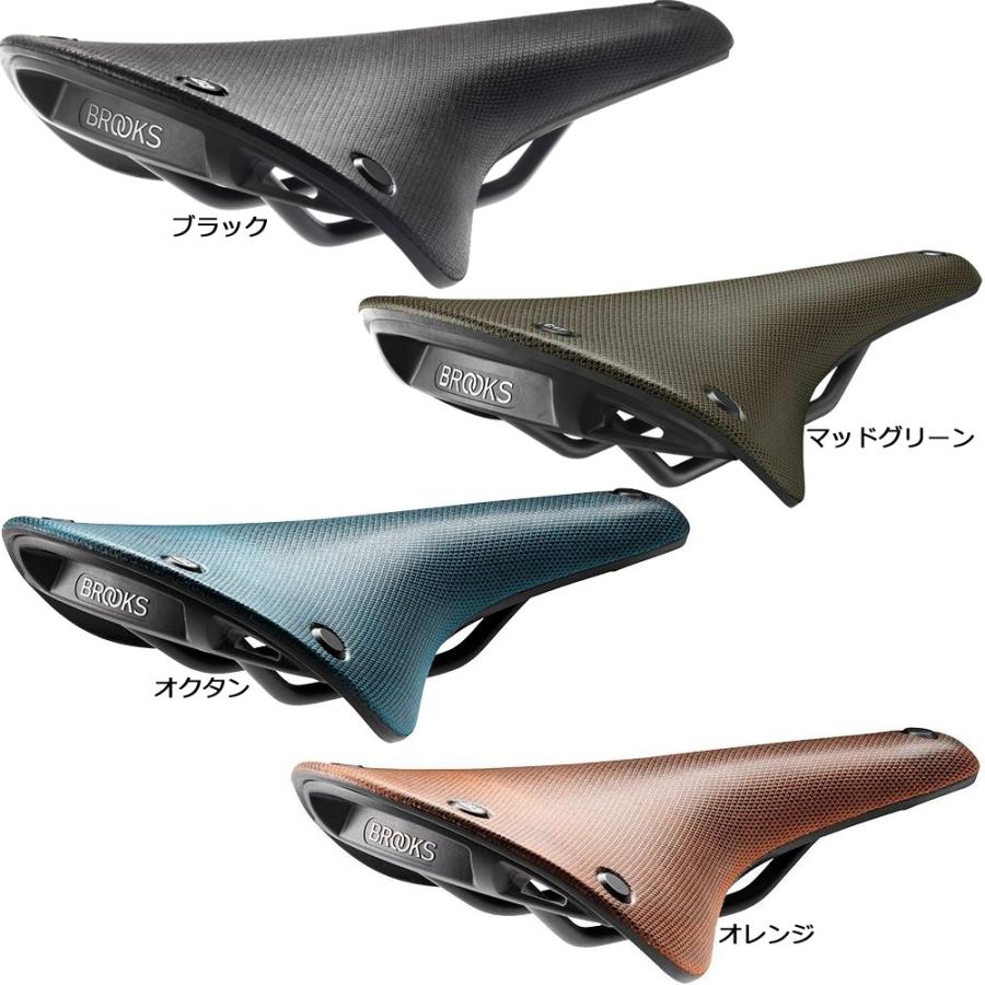 ブルックス C17 CAMBIUM サドル : ワールドサイクル - 通販 - Yahoo