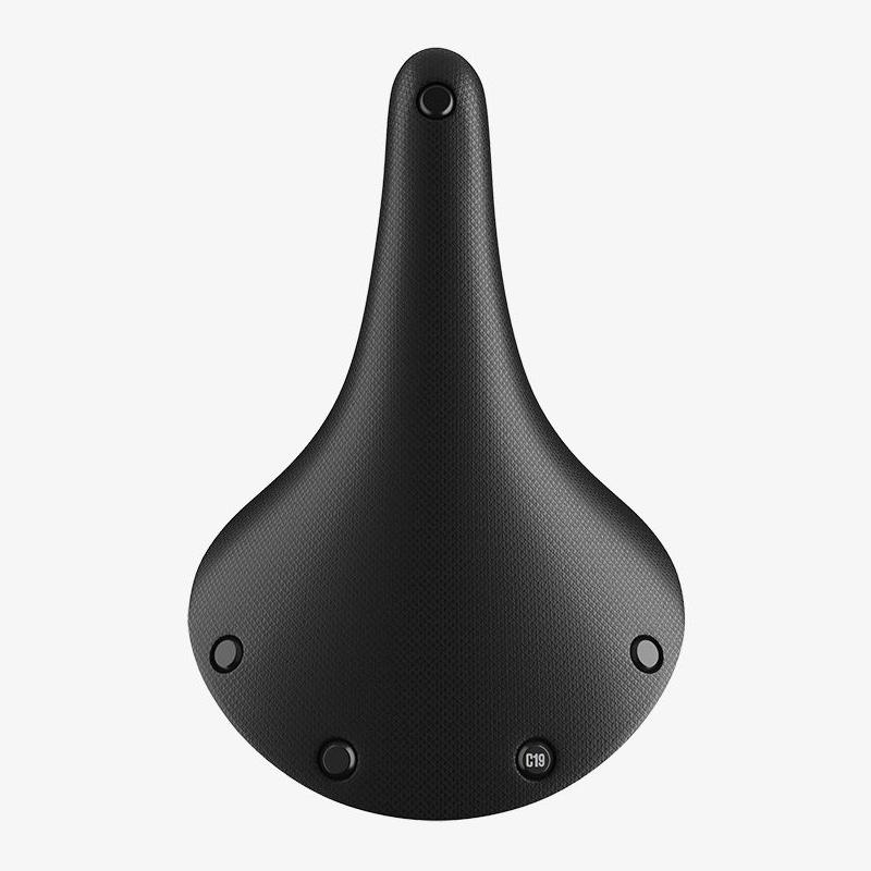 BROOKS C19 サドル ブラック ブルックス C19 サドル : ワールドサイクル - 通販 - Yahoo!ショッピング